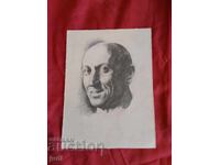 Ванче Михайлов графика