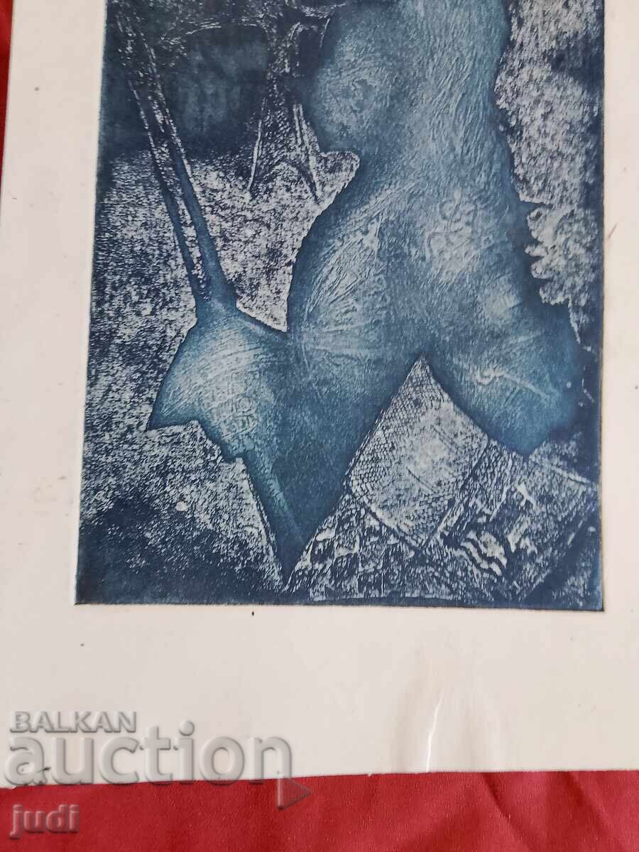 Auction Wonderful lithograph Auction Wonderful lithograph