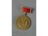 Σταρ Μετάλ Βίσε Βοέννο Στροίτελνο υ-σχε Γεν.Μπ.Ιβανόφ