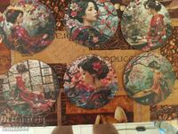 ποτηροθήκες