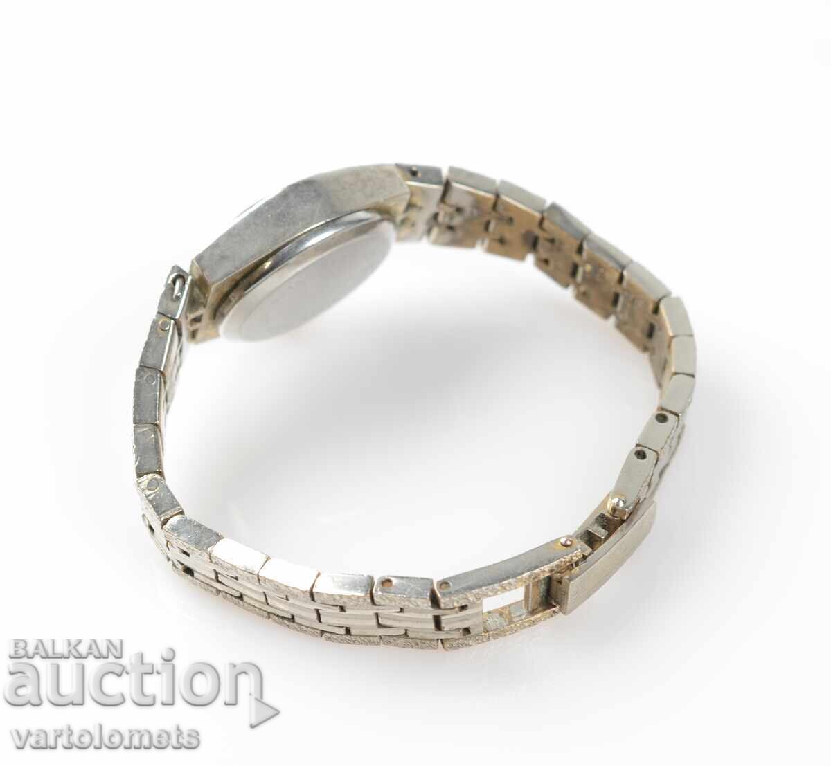 Licitație Ceas de damă MAJESTIC - funcționează