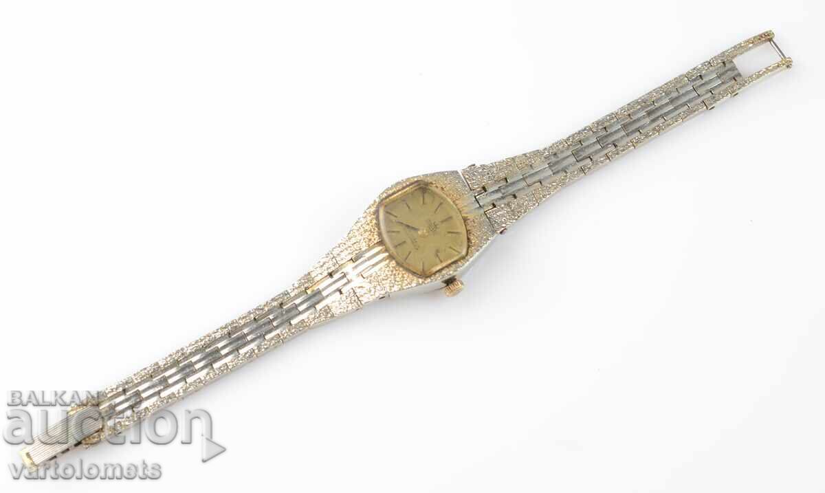 Ceas de damă MAJESTIC - funcționează - 5