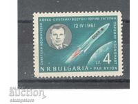 Soviet Vostok Spacecraft