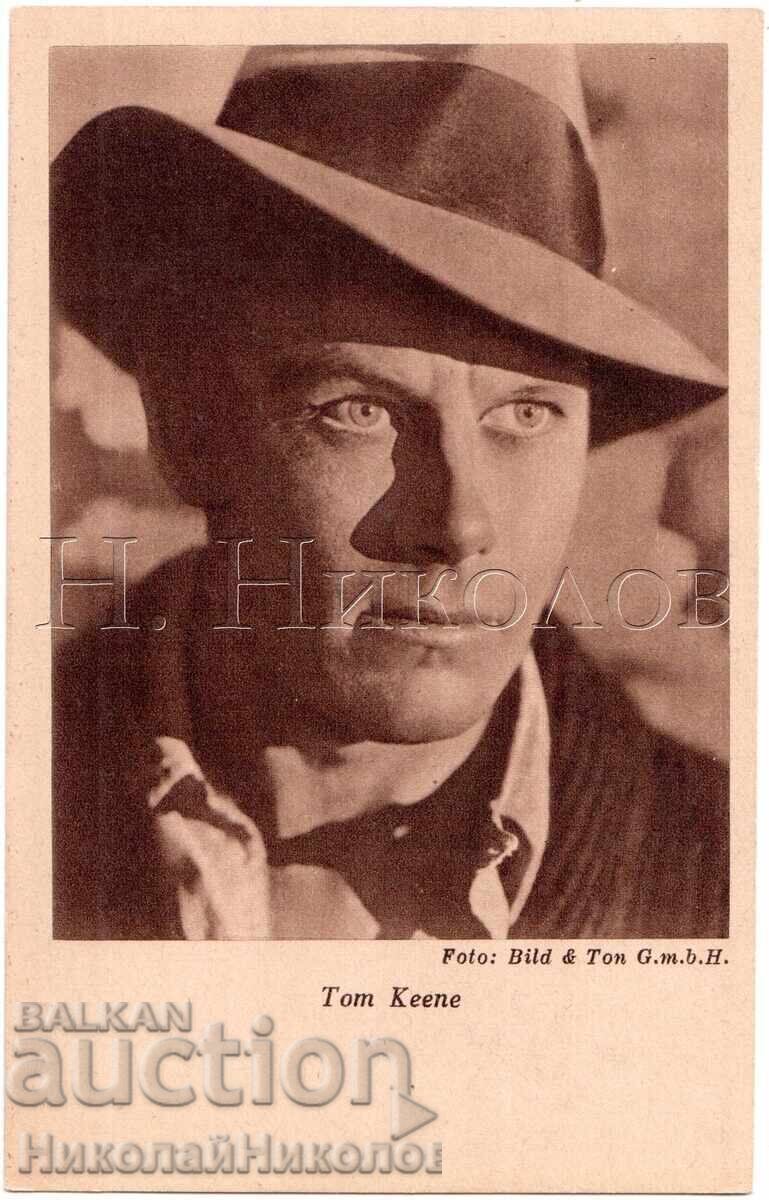 ΠΑΛΙΑ ΚΑΡΤΑ ΚΙΝΗΜΑΤΟΓΡΑΦΙΚΟΥ ΗΘΟΠΟΙΟΥ ΤΟΜ ΚΙΝ Ε357 ΠΑΛΙΑ ΚΑΡΤΑ ΚΙΝΗΜΑΤΟΓΡΑΦΙΚΟΥ ΗΘΟΠΟΙΟΥ ΤΟΜ ΚΙΝ Ε357