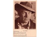 ΠΑΛΙΑ ΚΑΡΤΑ ΚΙΝΗΜΑΤΟΓΡΑΦΙΚΟΥ ΗΘΟΠΟΙΟΥ ΤΟΜ ΚΙΝ Ε357