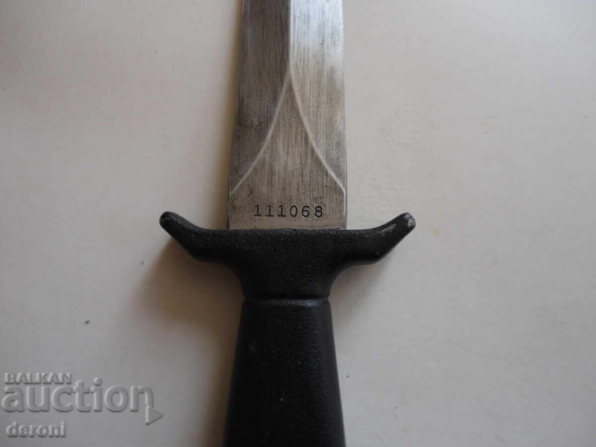 Στρατιωτικό μαχαίρι Gerber Portland USA - 6