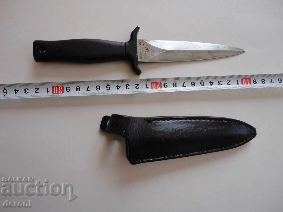 Στρατιωτικό μαχαίρι Gerber Portland USA