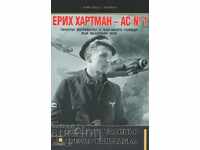 Erich Hartmann - Asul Nr. 1