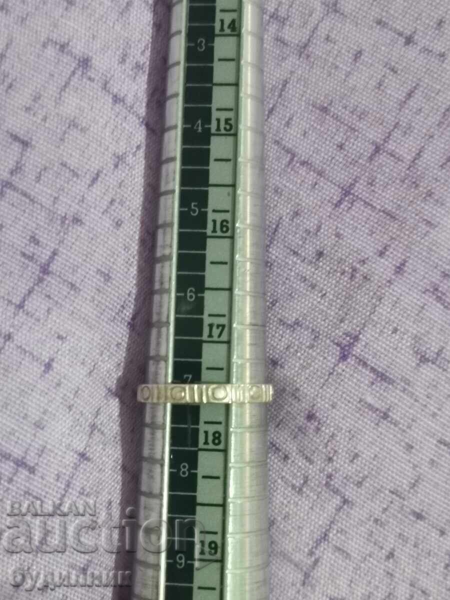 Auction Silver ring. 17.5mm. I'm launching over 100 Auctions. Check it out Auction Silver ring. 17.5mm. I'm launching over 100 Auctions. Check it out