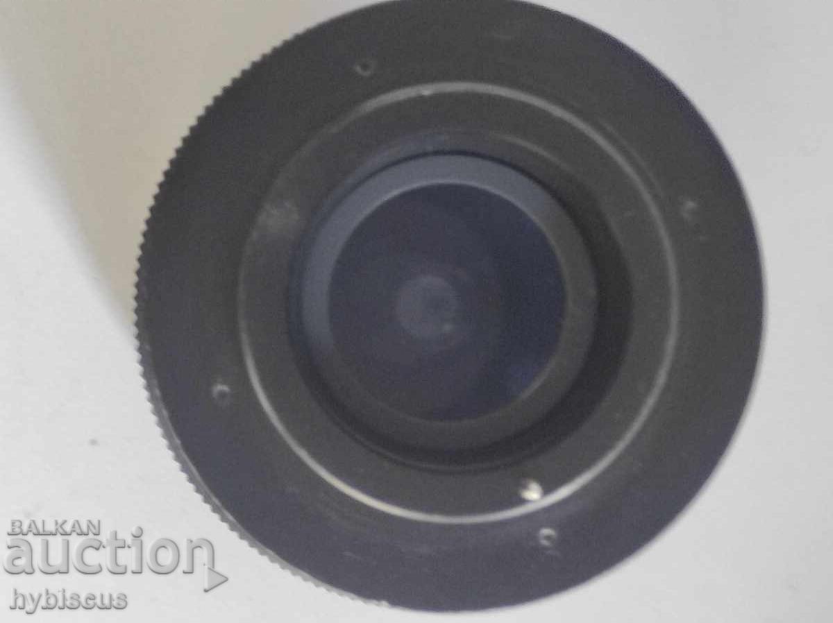 Auction  Pallas Auto 1: 2.8 f 135 mm lens