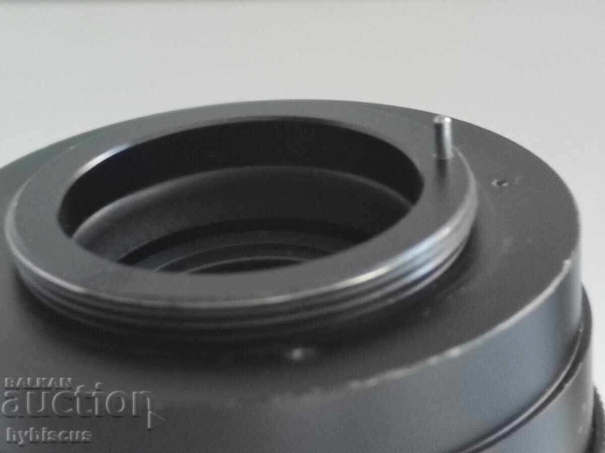 Delivery of Pallas Auto 1: 2.8 f 135 mm lens