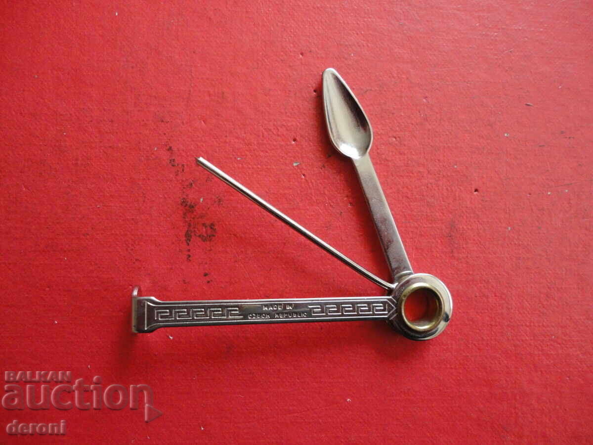 Licitație Instrument de îndoit țevi 2