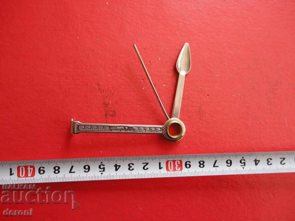 Instrument de îndoit țevi 2