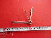 Instrument de îndoit țevi 2