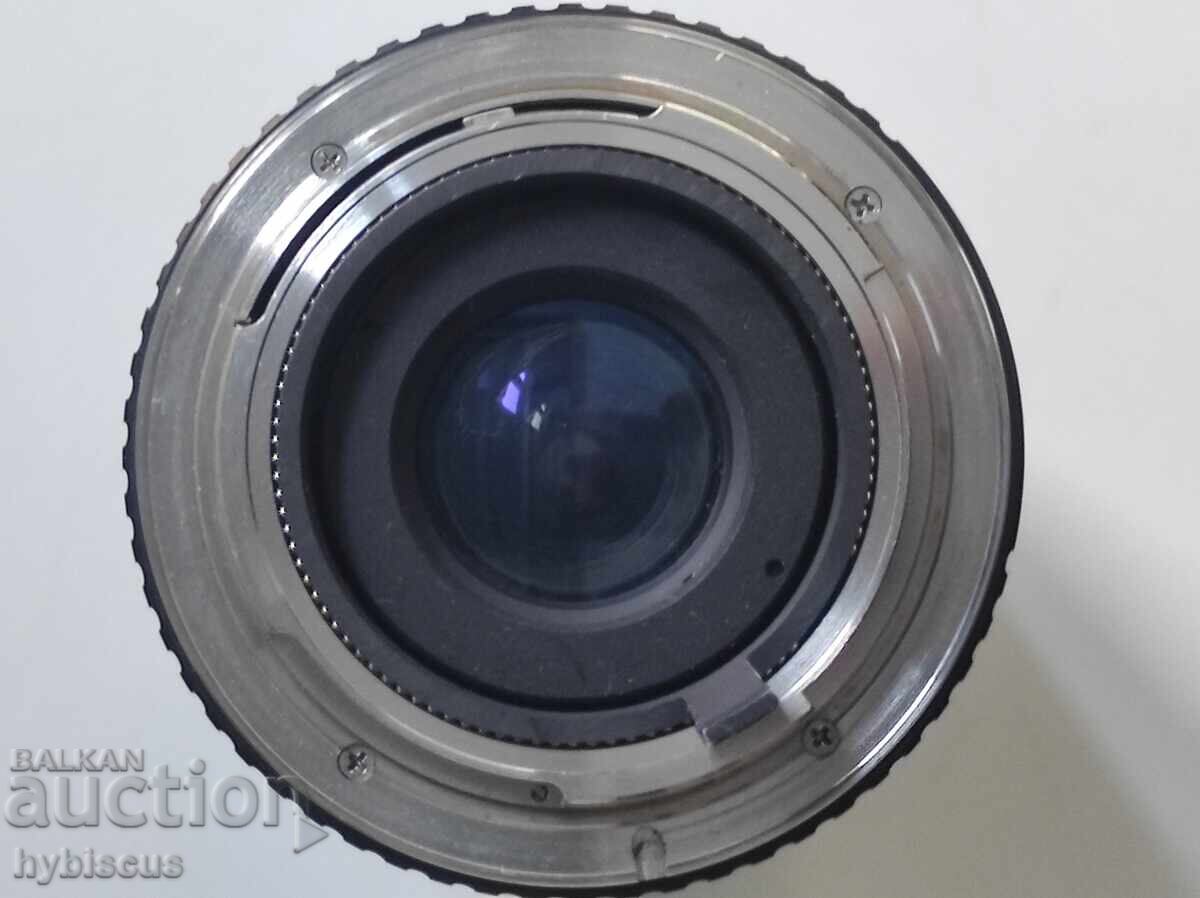 Аукцион Panagor PMC auto Tele zoom lens