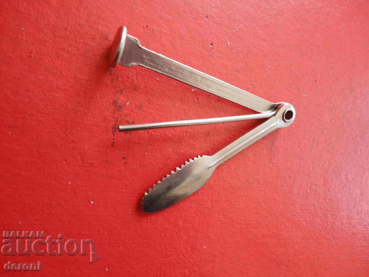 Licitație Instrument pentru țevi 3