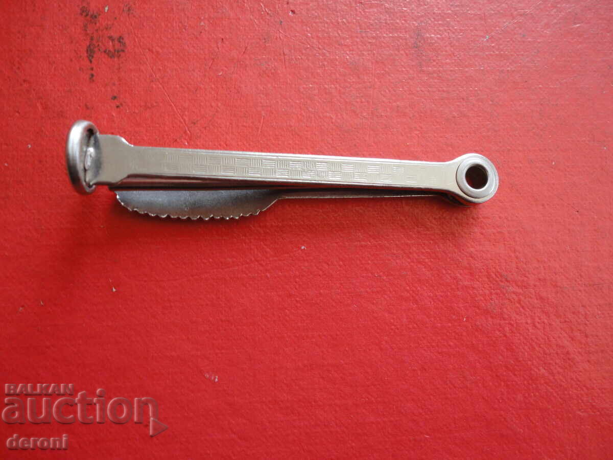 Instrument pentru țevi 3 - 6