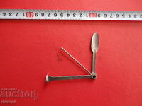 Instrument pentru țevi 3