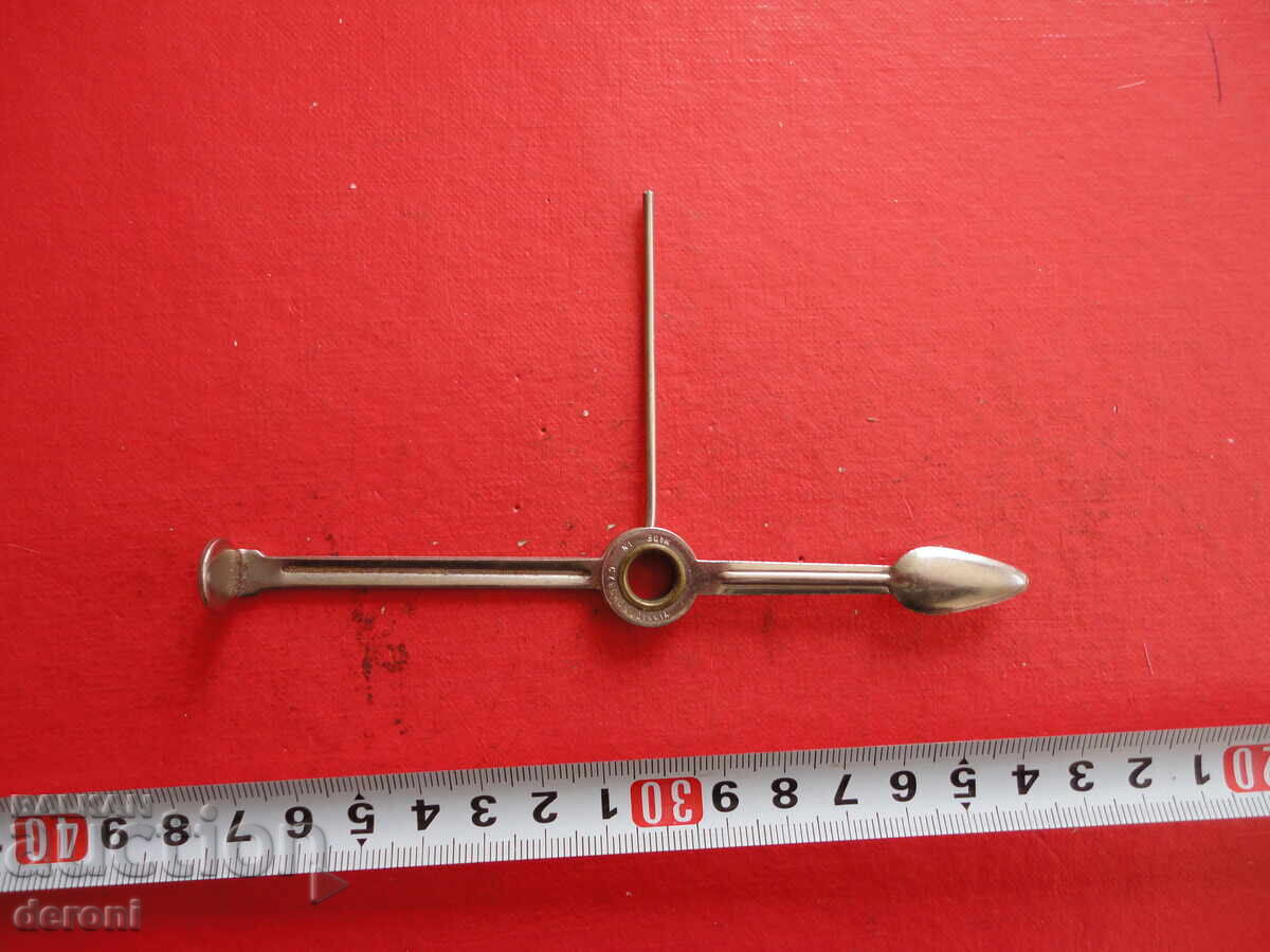 Licitație Instrument pentru țevi 4