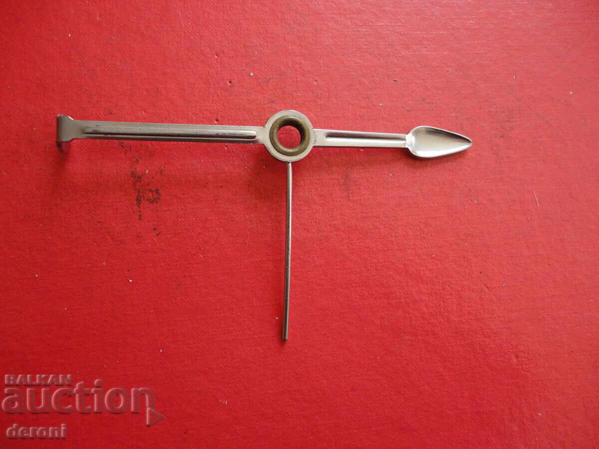 Livrarea Instrument pentru țevi 4