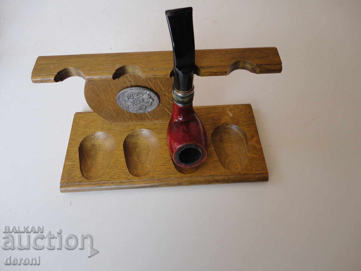 Livrare incredibilă de pipe pentru fumat - 7