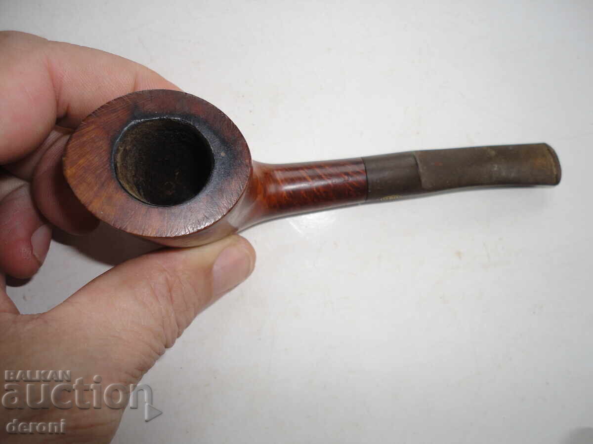 Licitație Pipa englezească GBD London England 1005