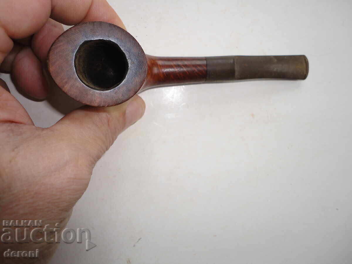 Livrarea Pipa englezească GBD London England 1005