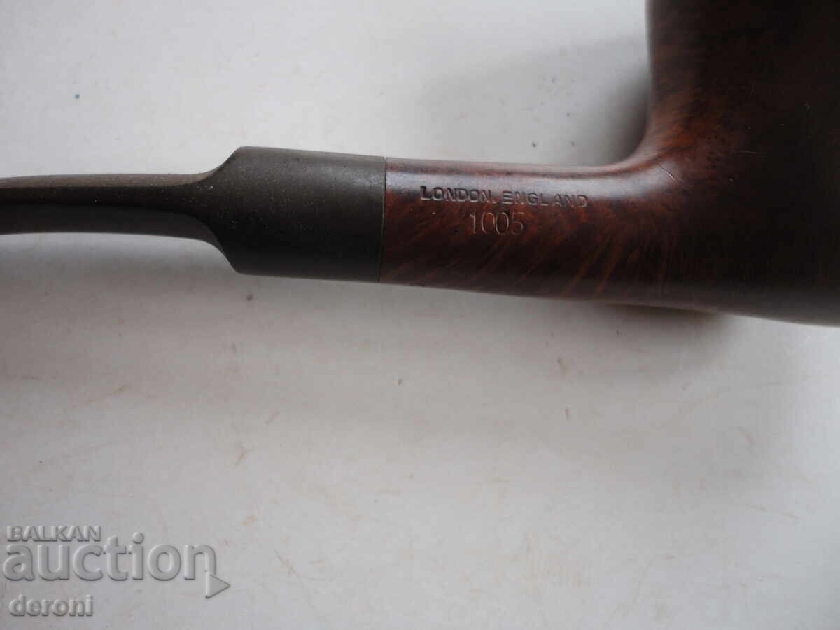 Pipa englezească GBD London England 1005 - 5