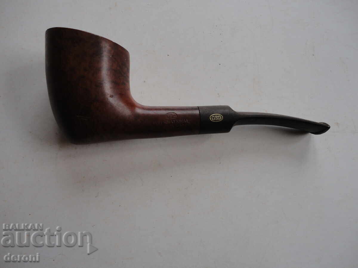 Pipa englezească GBD London England 1005 - 6