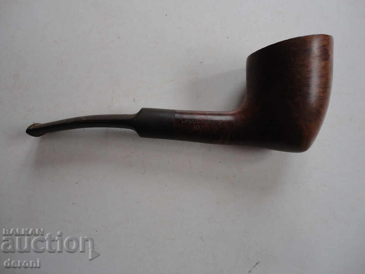 Pipa englezească GBD London England 1005 - 7