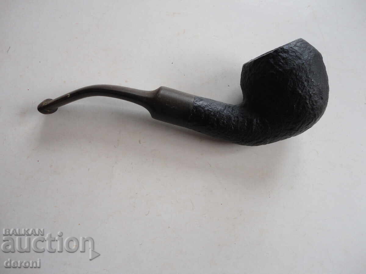 Pipă rară Van Guard Reacock cu preț 35.00 BGN | € 17.90