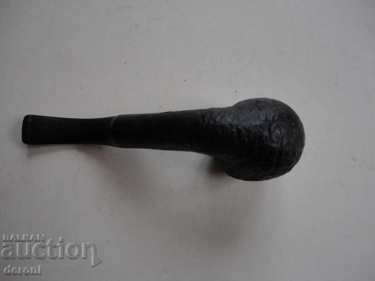 Licitație Pipă rară Van Guard Reacock