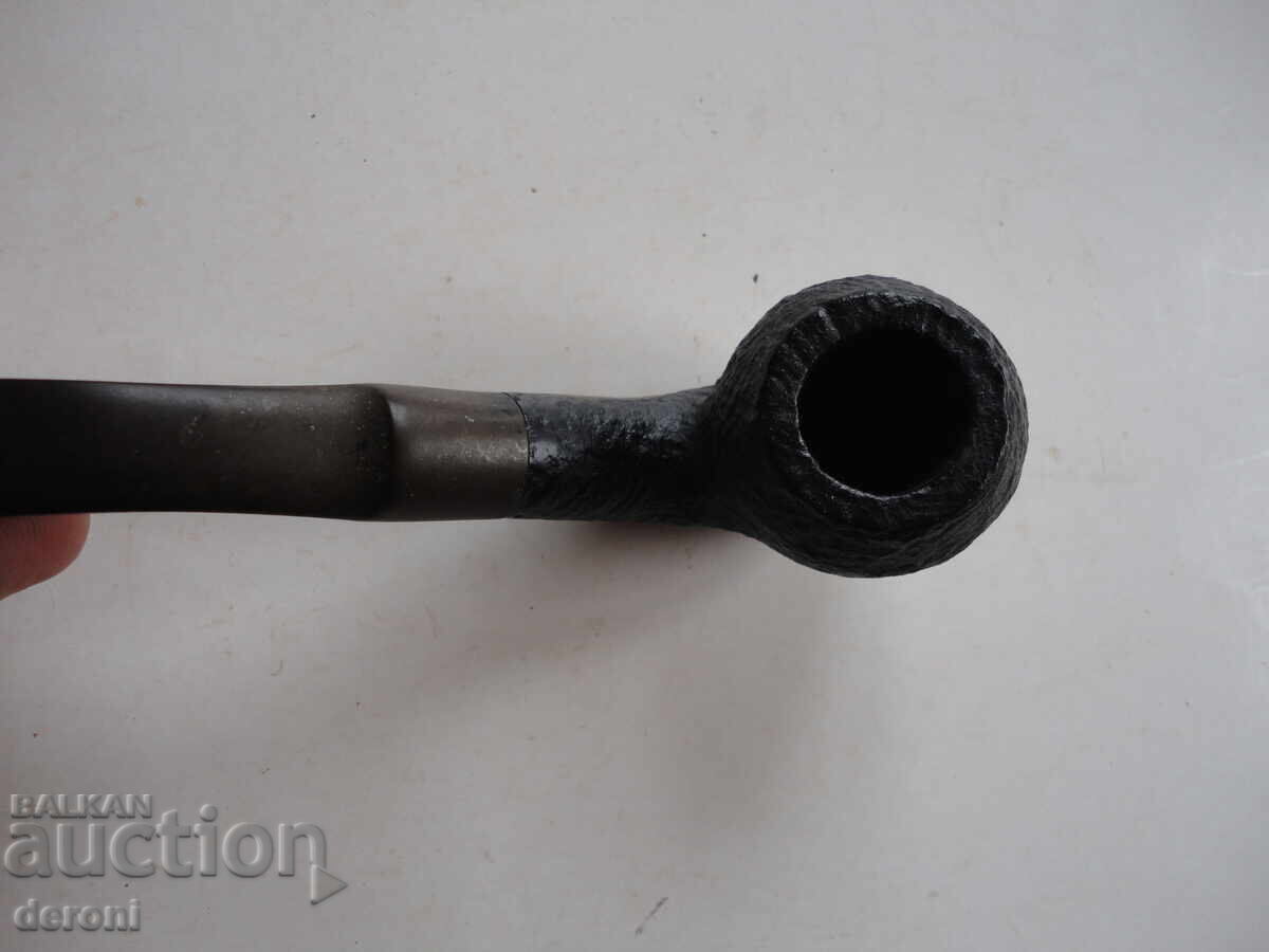 Livrarea Pipă rară Van Guard Reacock