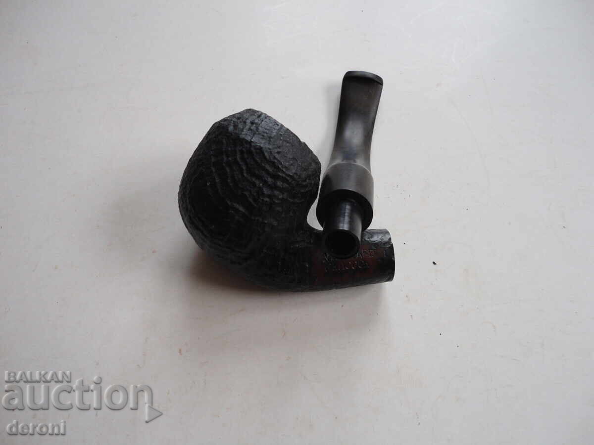 Pipă rară Van Guard Reacock - 5