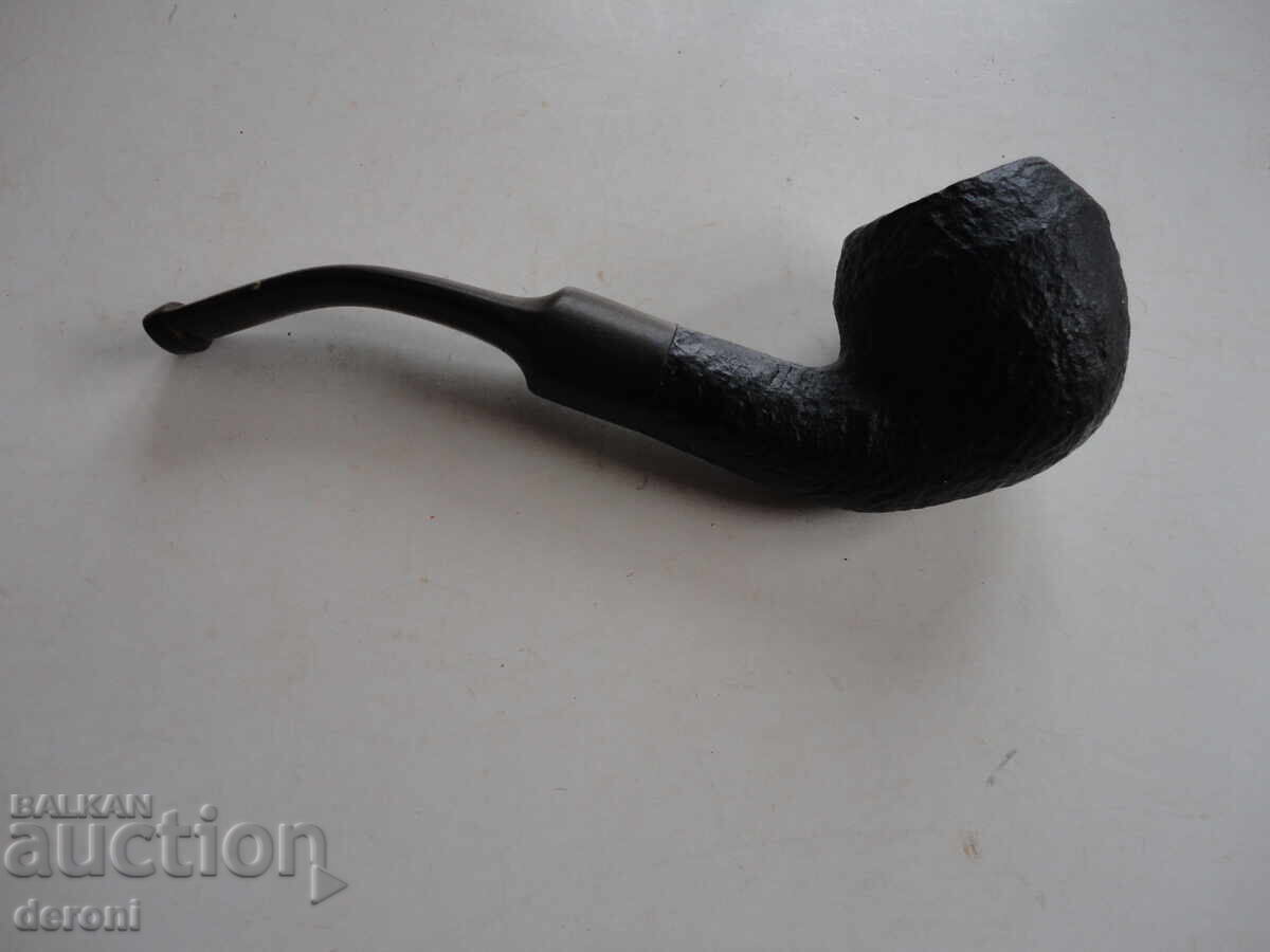 Pipă rară Van Guard Reacock - 7