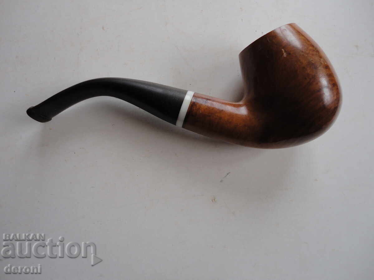 Licitație Pipă rară Ardea