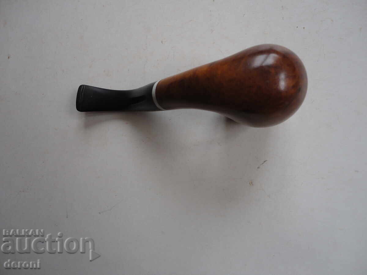 Livrarea Pipă rară Ardea