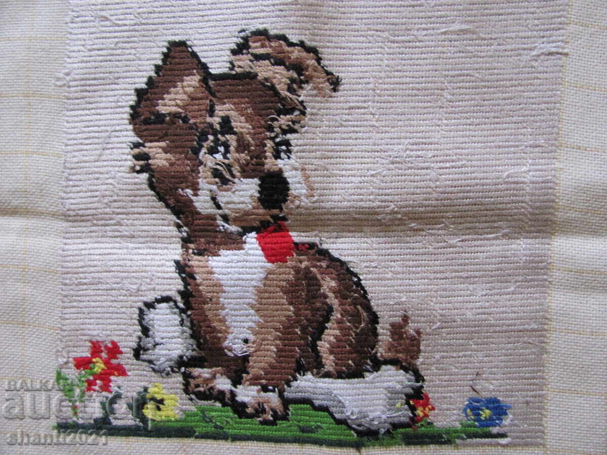 2 goblenuri - brodate manual - 5