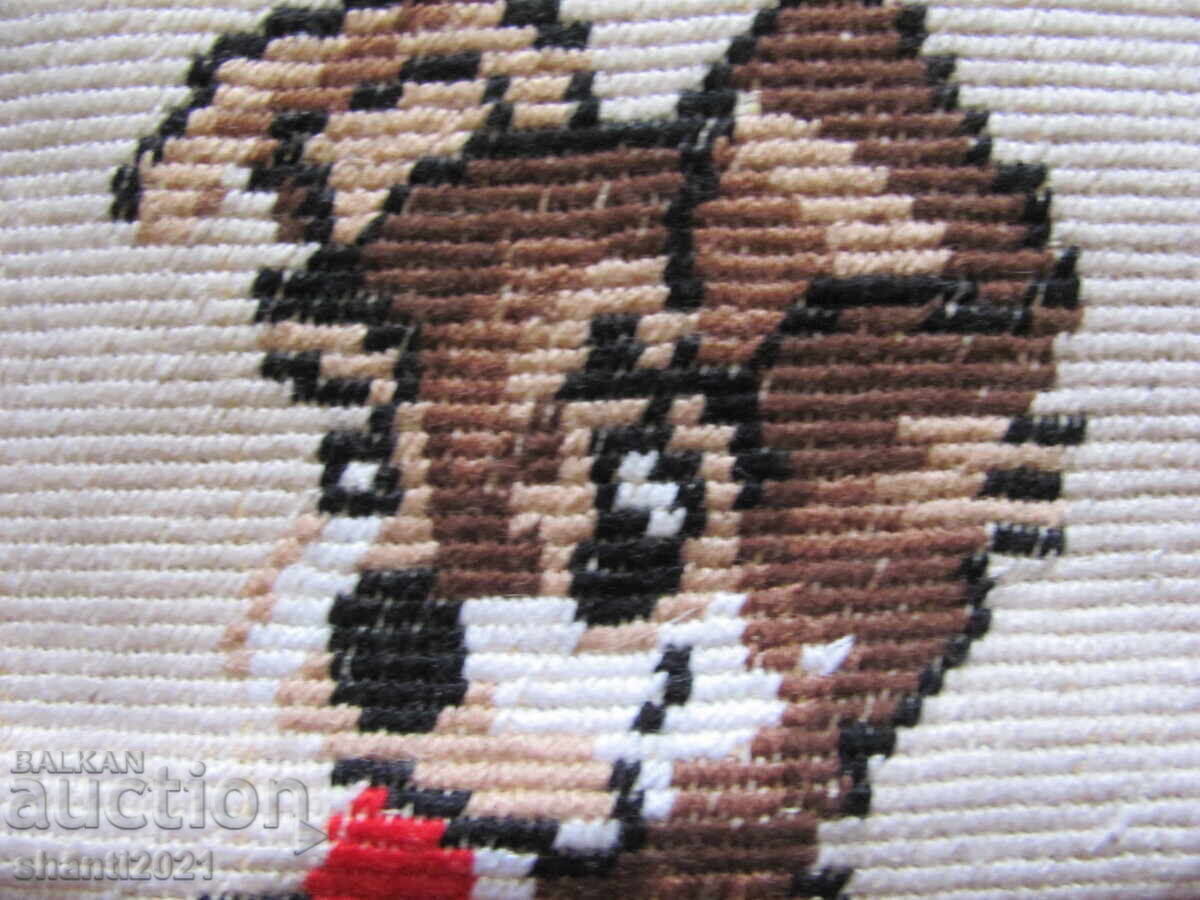 2 goblenuri - brodate manual - 7