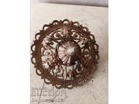 Rozetă barocă pentru lustră