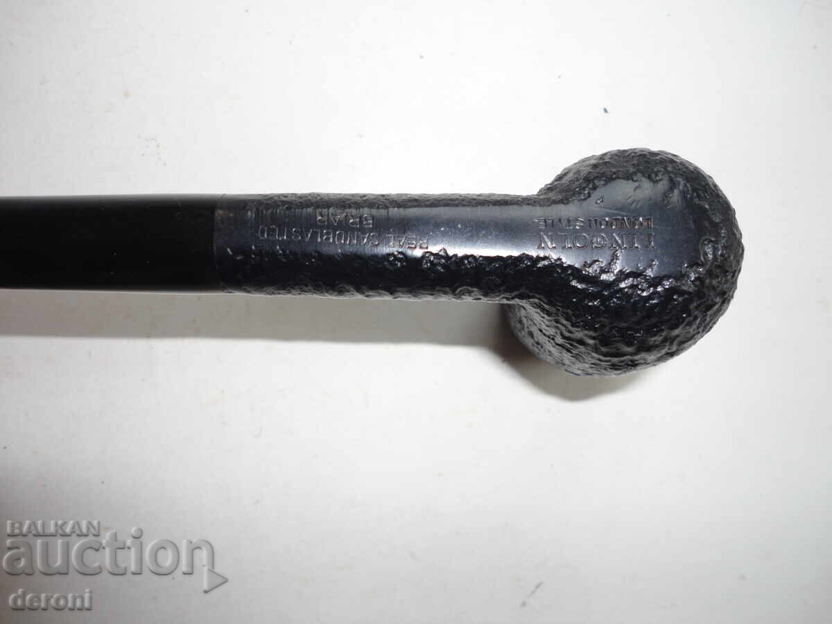 Livrarea Lulea incredibilă Lincoln London