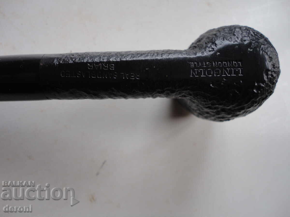 Lulea incredibilă Lincoln London - 5