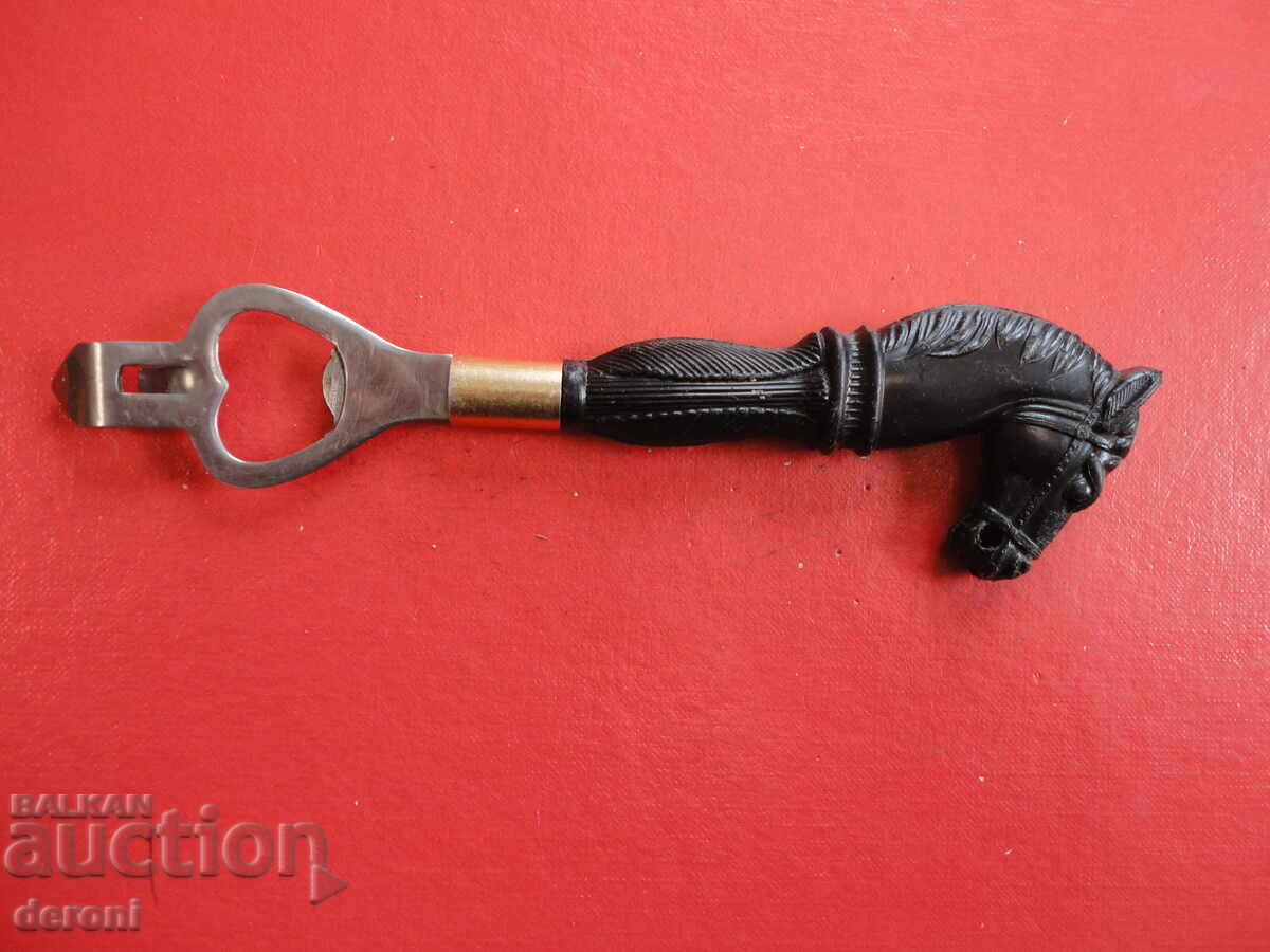 Δημοπρασία Σούπερ ανοιχτήρι κον