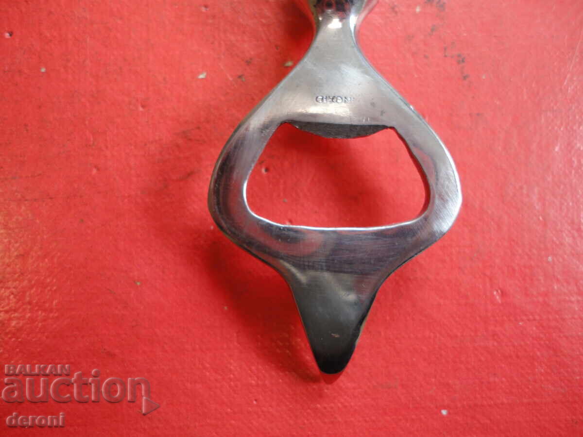 Δημοπρασία Εξαιρετικό πολυτελές ανοιχτήρι