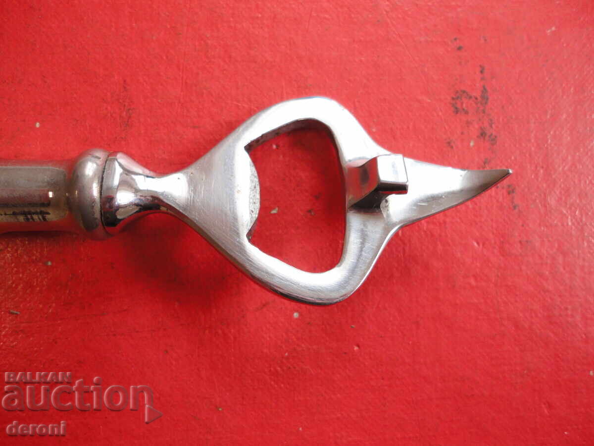 Παράδοση Εξαιρετικό πολυτελές ανοιχτήρι