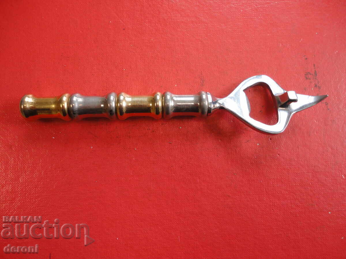 Εξαιρετικό πολυτελές ανοιχτήρι - 5