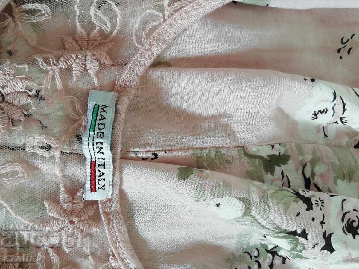 Women's tank top with lace - 5 Women's tank top with lace - 5