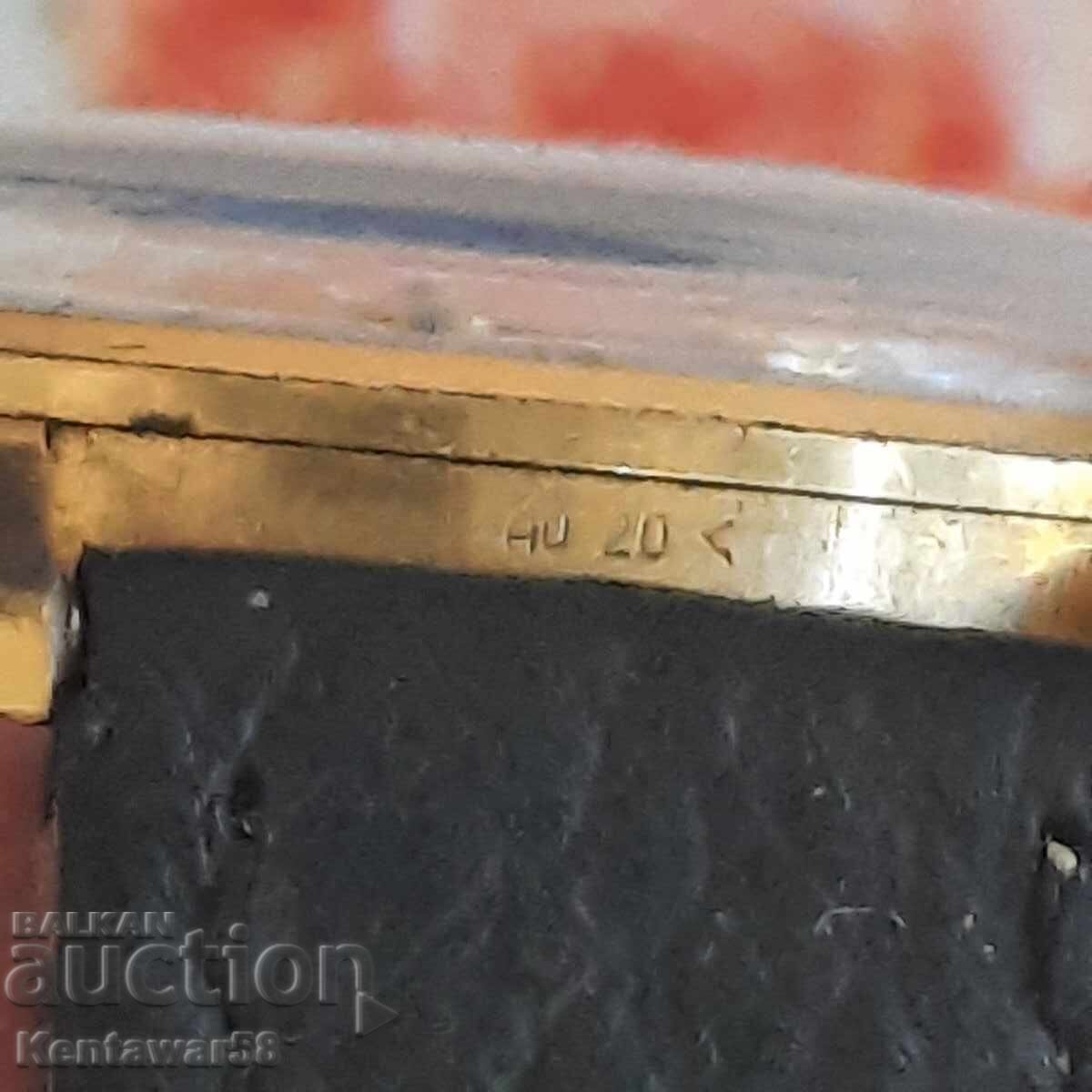 Raketa 2601 AU20 Watch RARE!!! - 5