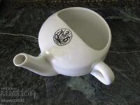 Hrănitor (adăpător) din porțelan BONONIA G.M., marcat