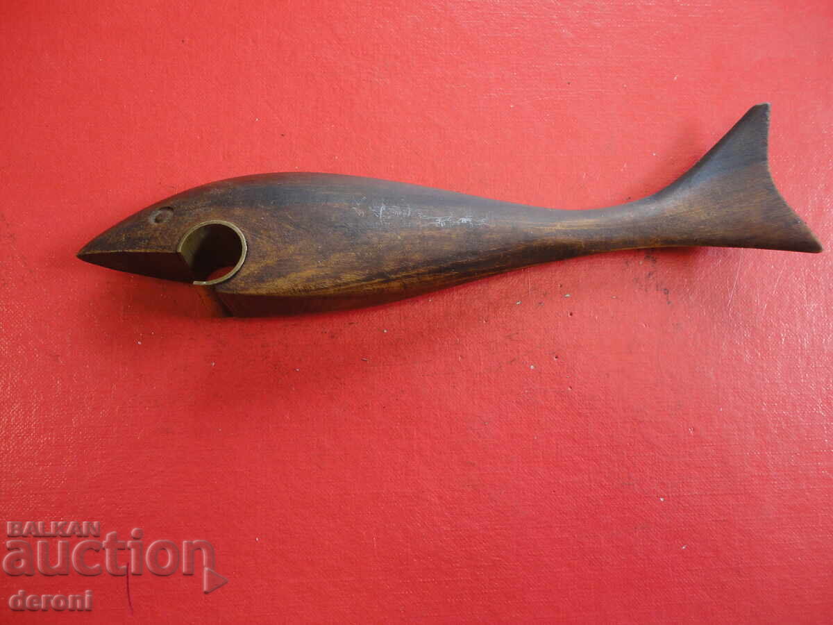 Απίθανο ανοιχτήρι μπίρας καρχαρίας με τιμή 30.00 BGN | € 15.34